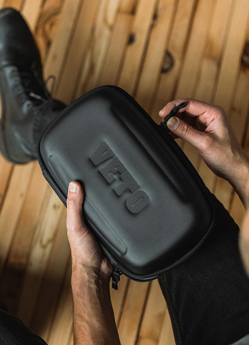 Veto Pro Pac NORWALK+ Toiletry Case - Image 9