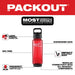Milwaukee 48-22-8372R PackOut 34oz Bottle with Chug Lid - Image 2