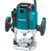 Makita RP2301FC 3-1/4 HP Plunge Router - Image 1