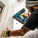 Makita XNB08Z 18V LXT 15 Gauge Angled Finish Nailer (Tool Only) - Image 3