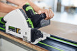 Festool 578231 TSC 55 KEBI-F-Plus/XL 100Y Plunge Cut Track Saw - Image 6