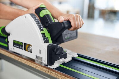 Festool 578231 TSC 55 KEBI-F-Plus/XL 100Y Plunge Cut Track Saw - Image 6