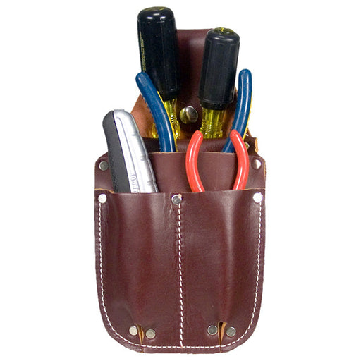 Occidental Leather 5057 Pocket Caddy - Image 1