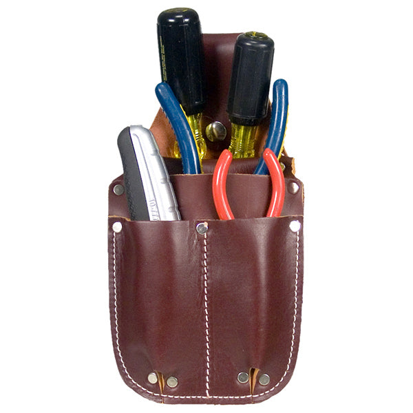 Occidental Leather 5057 Pocket Caddy - Image 1