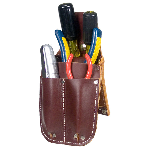 Occidental Leather 5057 Pocket Caddy - Image 2