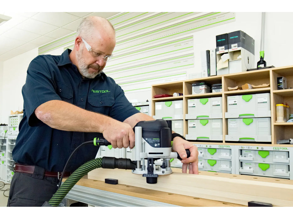 Festool 578017 OF 1010 REBQ-Plus Router - Image 10