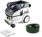 Festool 577871 Cleantec CT 26 EI HEPA Dust Extractor - Image 1