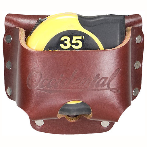 Occidental Leather 5137 Belt Worn High Mount X-Large Tape Holster - Image 1