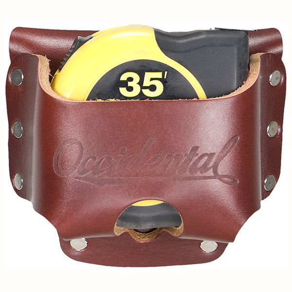 Occidental Leather 5137 Belt Worn High Mount X-Large Tape Holster - Image 1