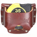 Occidental Leather 5137 Belt Worn High Mount X-Large Tape Holster - Image 1