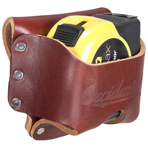 Occidental Leather 5137 Belt Worn High Mount X-Large Tape Holster - Image 2