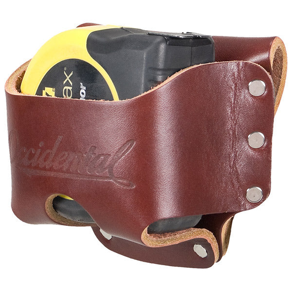 Occidental Leather 5137 Belt Worn High Mount X-Large Tape Holster - Image 3