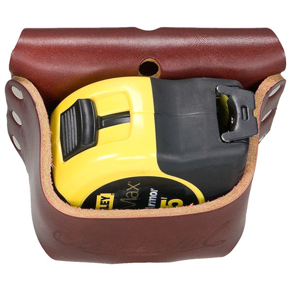 Occidental Leather 5137 Belt Worn High Mount X-Large Tape Holster - Image 4