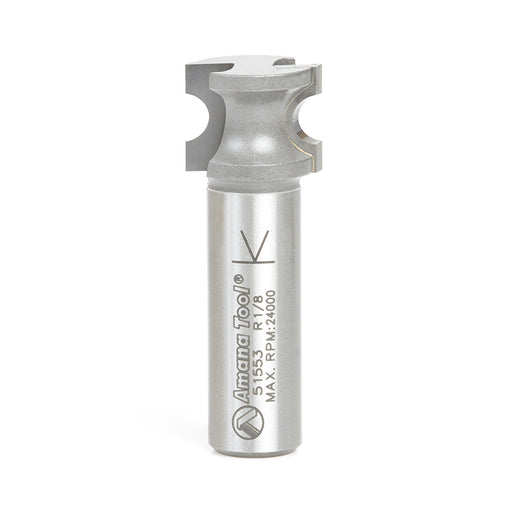 Amana 51553 Bullnose Router Bit - Image 1