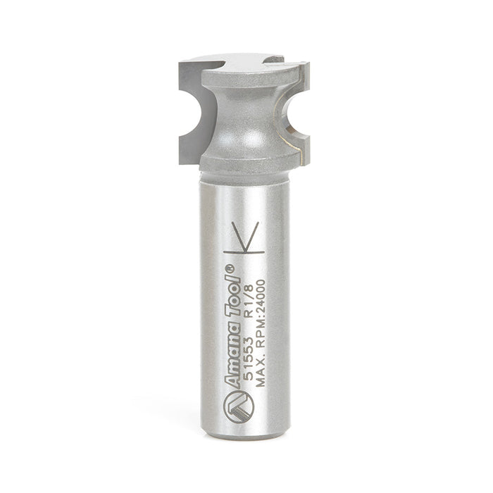 Amana 51553 Bullnose Router Bit - Image 1