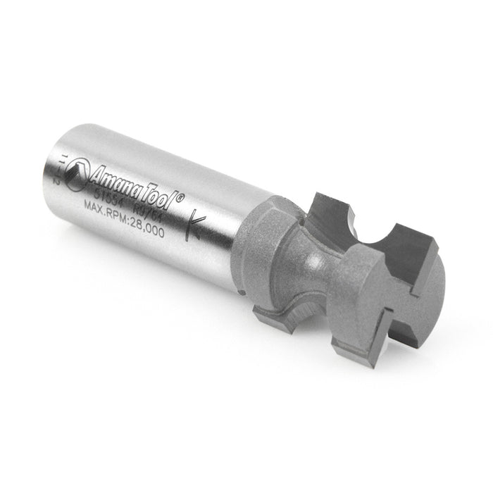 Amana 51554 Bullnose Router Bit - Image 3