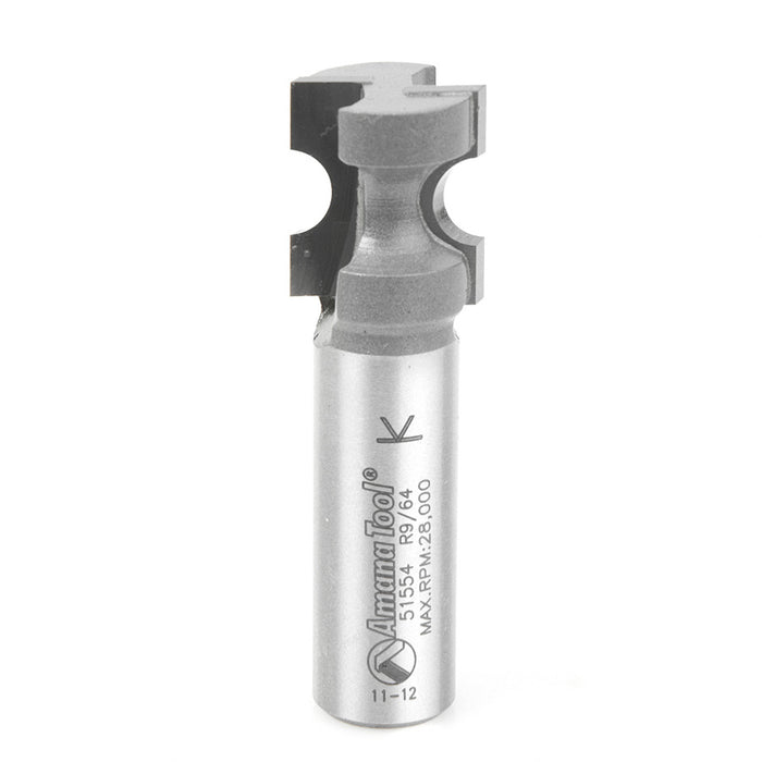Amana 51554 Bullnose Router Bit - Image 1