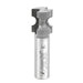 Amana 51554 Bullnose Router Bit - Image 1