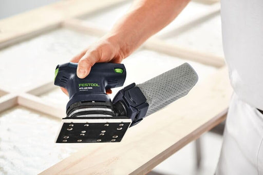 Festool 497481 SSH-STF-80x130/12 Sanding Pad - Image 2