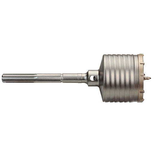 Milwaukee SDS MAX One-Piece Core Bits - Image 1