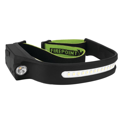 Performance Tool W2683 450+LM Dual Beam Headlamp - Image 1