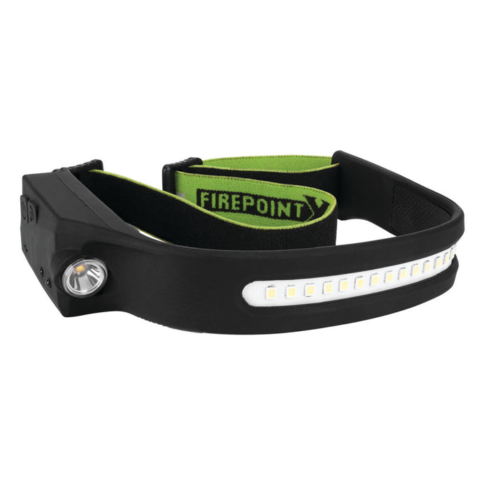 Performance Tool W2683 450+LM Dual Beam Headlamp - Image 1