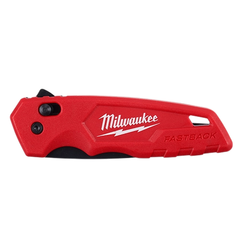 Milwaukee 48-22-1530 FASTBACK Spring Assisted Folding Knife - Image 3
