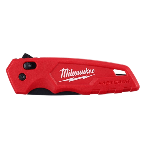 Milwaukee 48-22-1530 FASTBACK Spring Assisted Folding Knife - Image 3