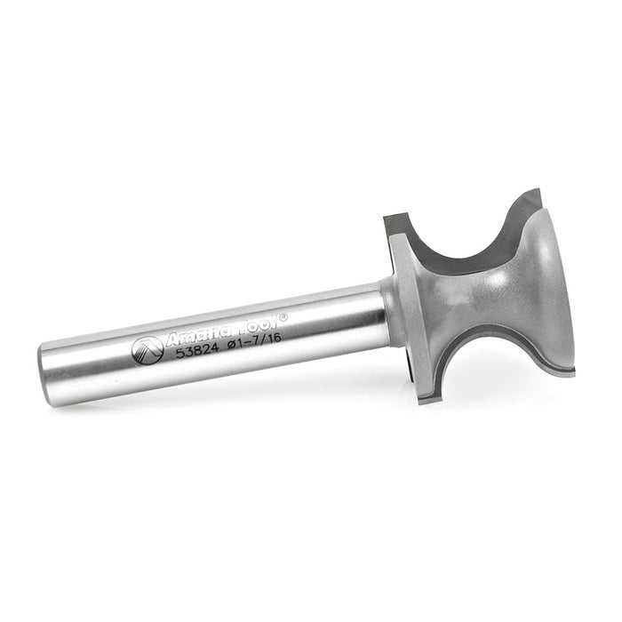 Amana 53824 Window Sill Edge Router Bit - Image 2