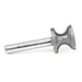Amana 53824 Window Sill Edge Router Bit - Image 2