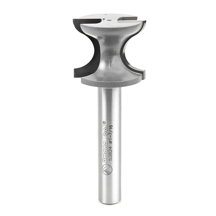 Amana 53824 Window Sill Edge Router Bit - Image 1