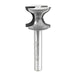 Amana 53824 Window Sill Edge Router Bit - Image 1