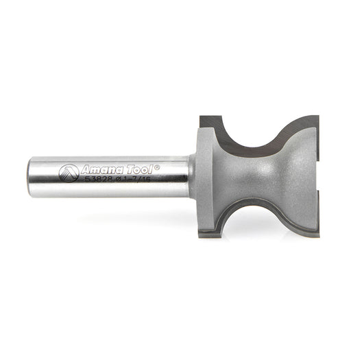 Amana 53828 Window Sill Edge Router Bit - Image 2