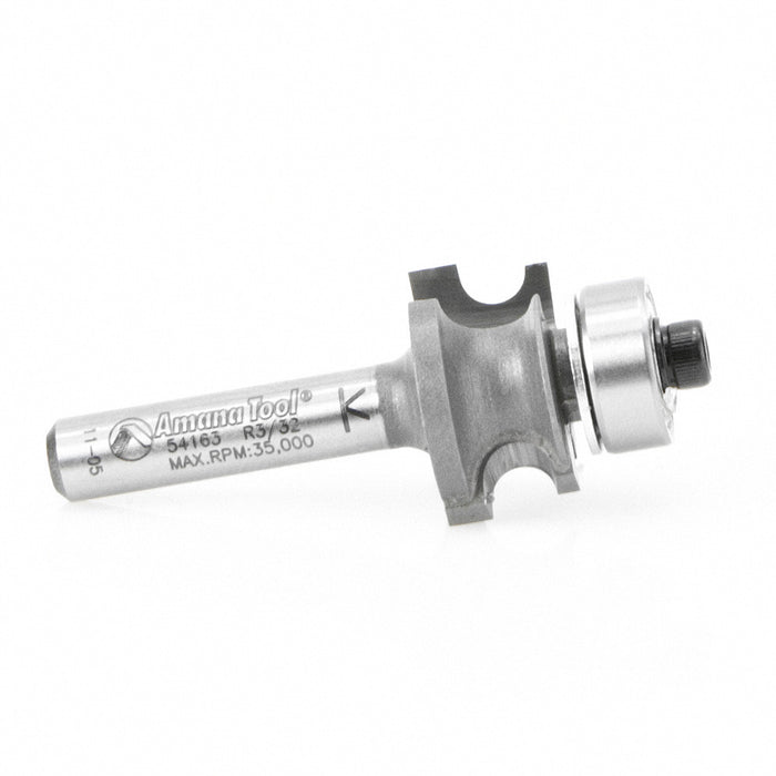 Amana 54163 Corner Beading Router Bit - Image 2