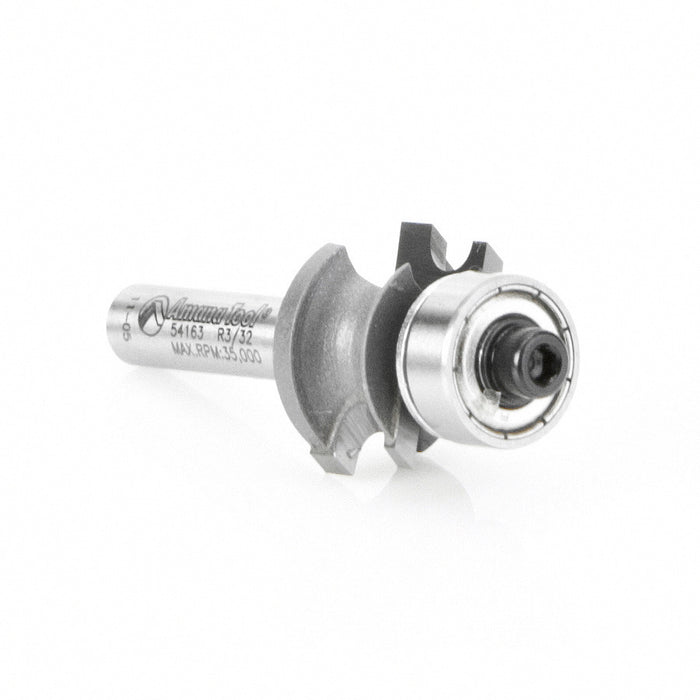 Amana 54163 Corner Beading Router Bit - Image 3