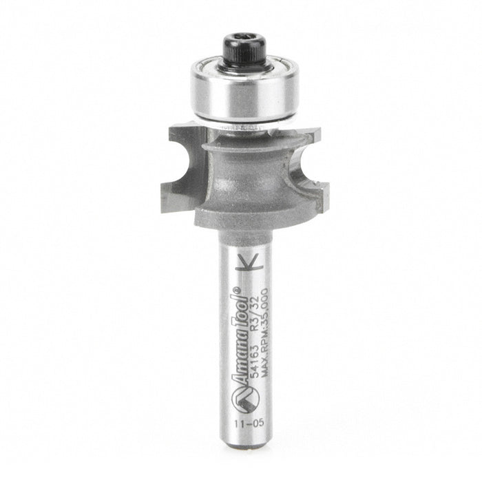 Amana 54163 Corner Beading Router Bit - Image 1
