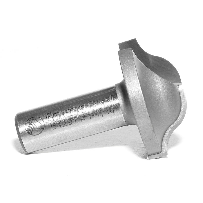 Amana 54297 Architectural Base Molding Router Bit - Image 2