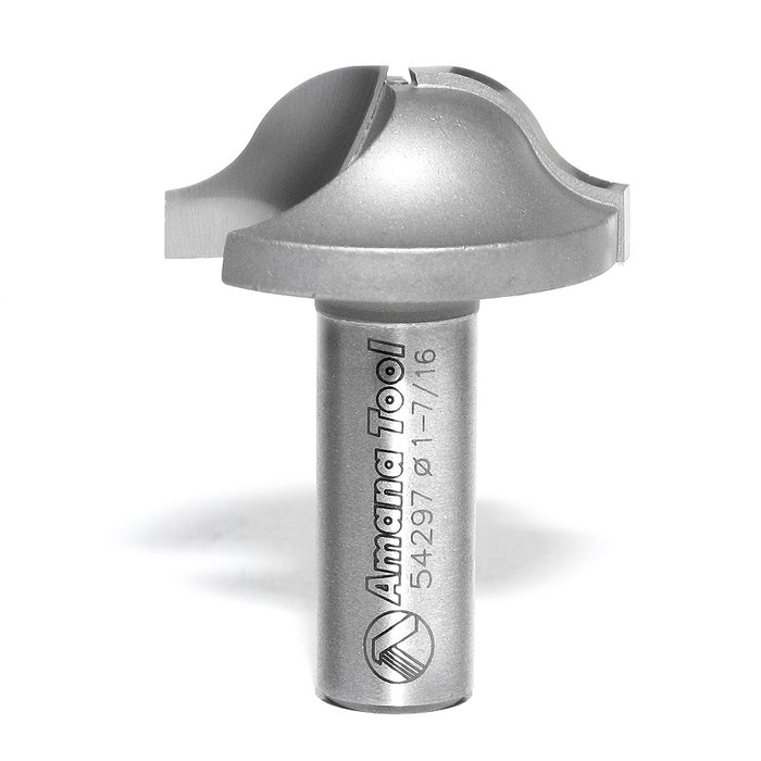Amana 54297 Architectural Base Molding Router Bit - Image 1