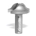 Amana 54297 Architectural Base Molding Router Bit - Image 1