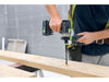 Festool 578946 18V SYS 18V 4xTBX4/TCL6DUO Energy Set - Image 3