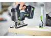 Festool 576522 PSC 420 EB-Basic CARVEX Cordless Barrel Grip Jigsaw (Tool Only) - Image 6