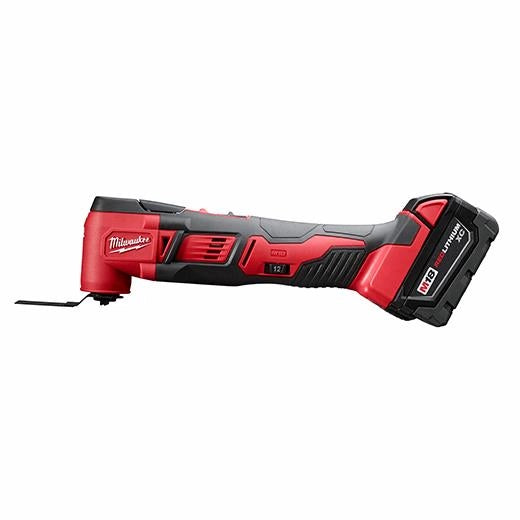 Milwaukee 2626-21 M18 Cordless Multi-Tool Kit - Image 2