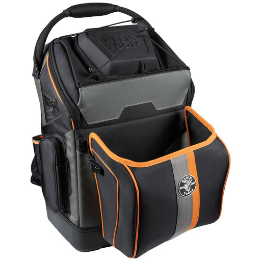 Klein 55665 Tradesman Pro Ironworker and Welder Backpack - Image 1
