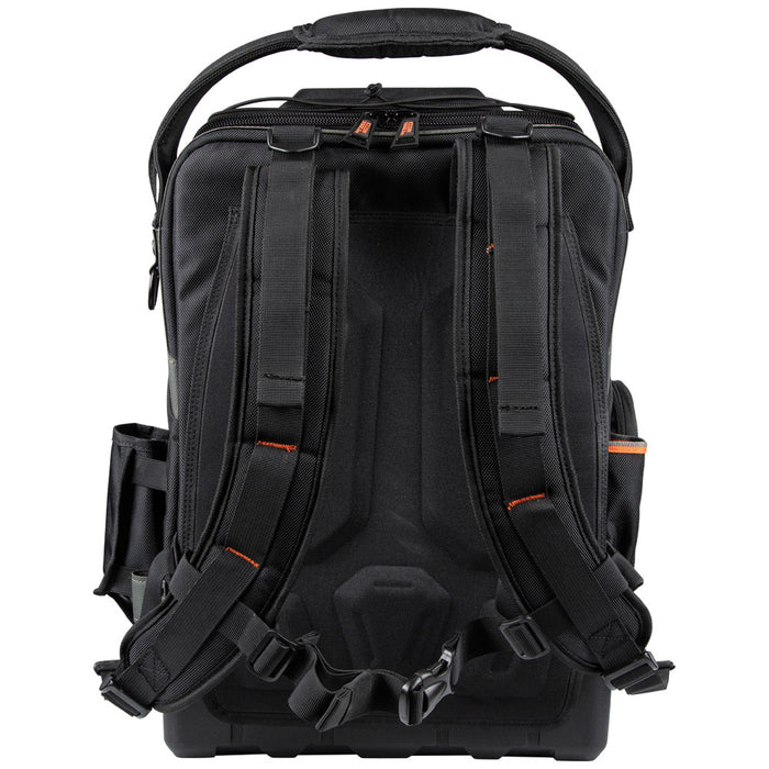 Klein 55665 Tradesman Pro Ironworker and Welder Backpack - Image 11