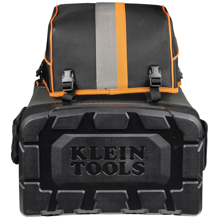 Klein 55665 Tradesman Pro Ironworker and Welder Backpack - Image 10