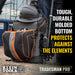 Klein 55665 Tradesman Pro Ironworker and Welder Backpack - Image 4