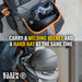 Klein 55665 Tradesman Pro Ironworker and Welder Backpack - Image 6