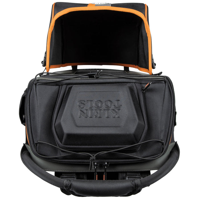 Klein 55665 Tradesman Pro Ironworker and Welder Backpack - Image 15