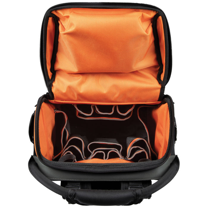 Klein 55665 Tradesman Pro Ironworker and Welder Backpack - Image 14