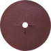 Makita 5" Abrasive Disc 5 Pack - Image 3